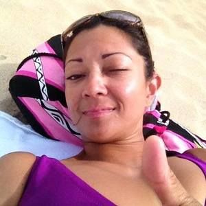 Meet your Posher, Tammy